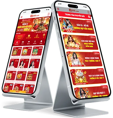Tỷ lệ thắng cao và Jackpot khủng