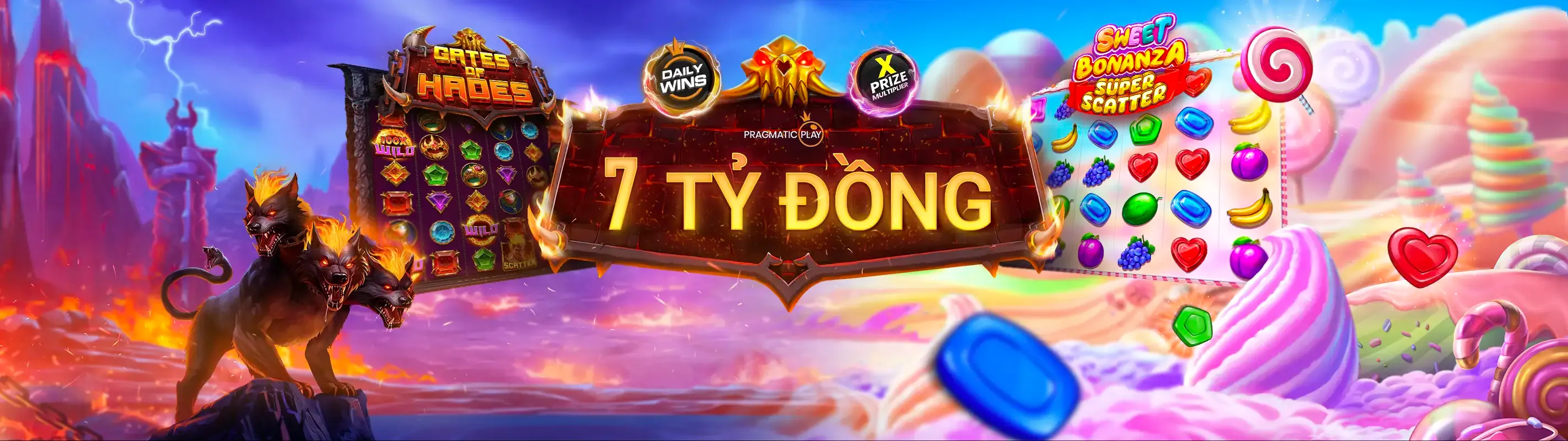 Game Nổ Hũ Hấp Dẫn tại trangchuhit.club