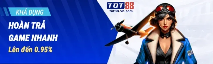 Bắn cá đổi thưởng tại trangchuhit.club